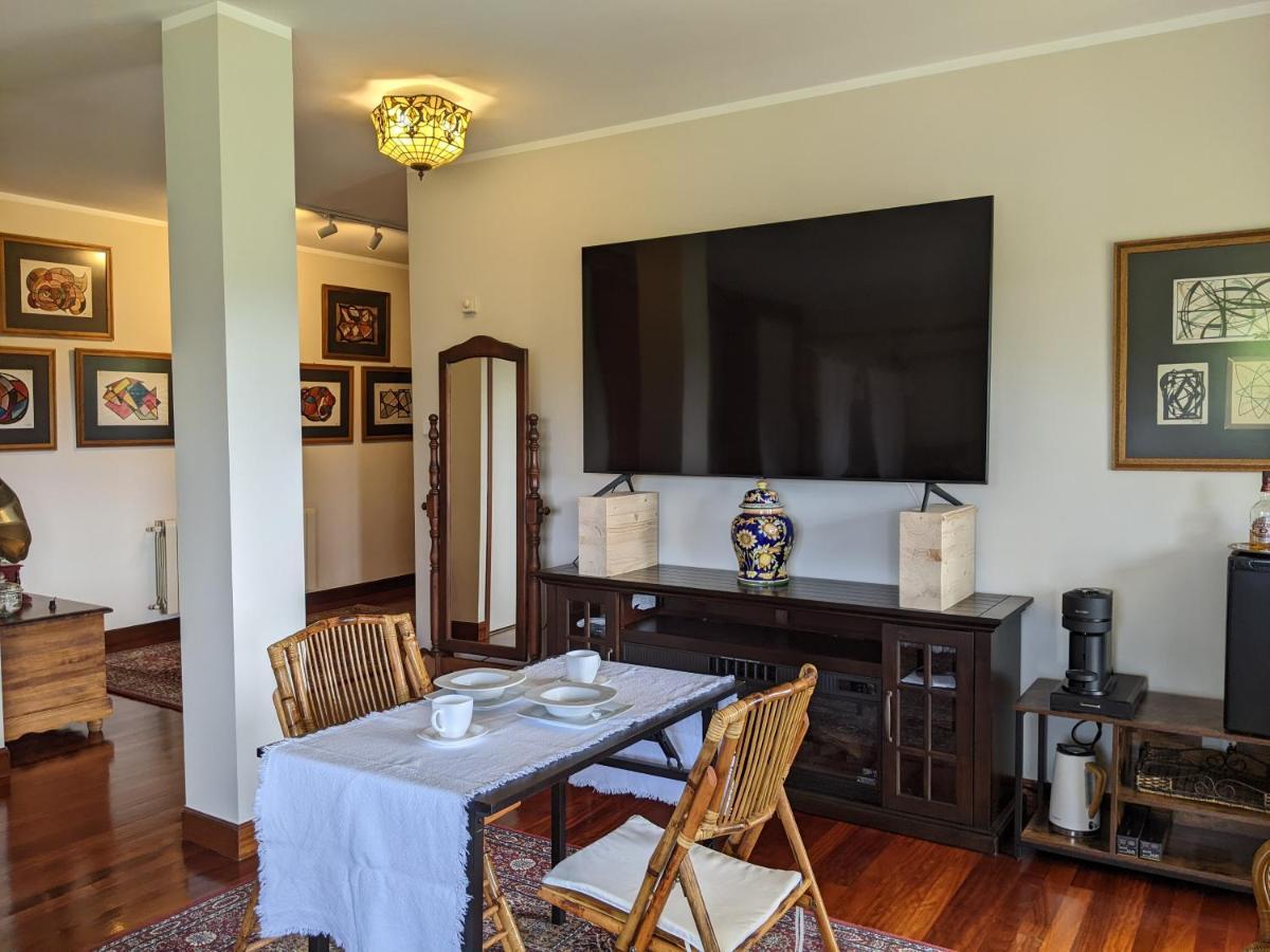 Casa Rural Bilbao Caserio Gondra Alquiler Habitaciones มุนเฮีย ภายนอก รูปภาพ