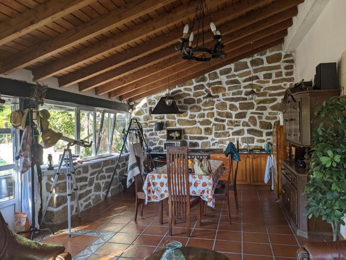 Casa Rural Bilbao Caserio Gondra Alquiler Habitaciones มุนเฮีย ภายนอก รูปภาพ