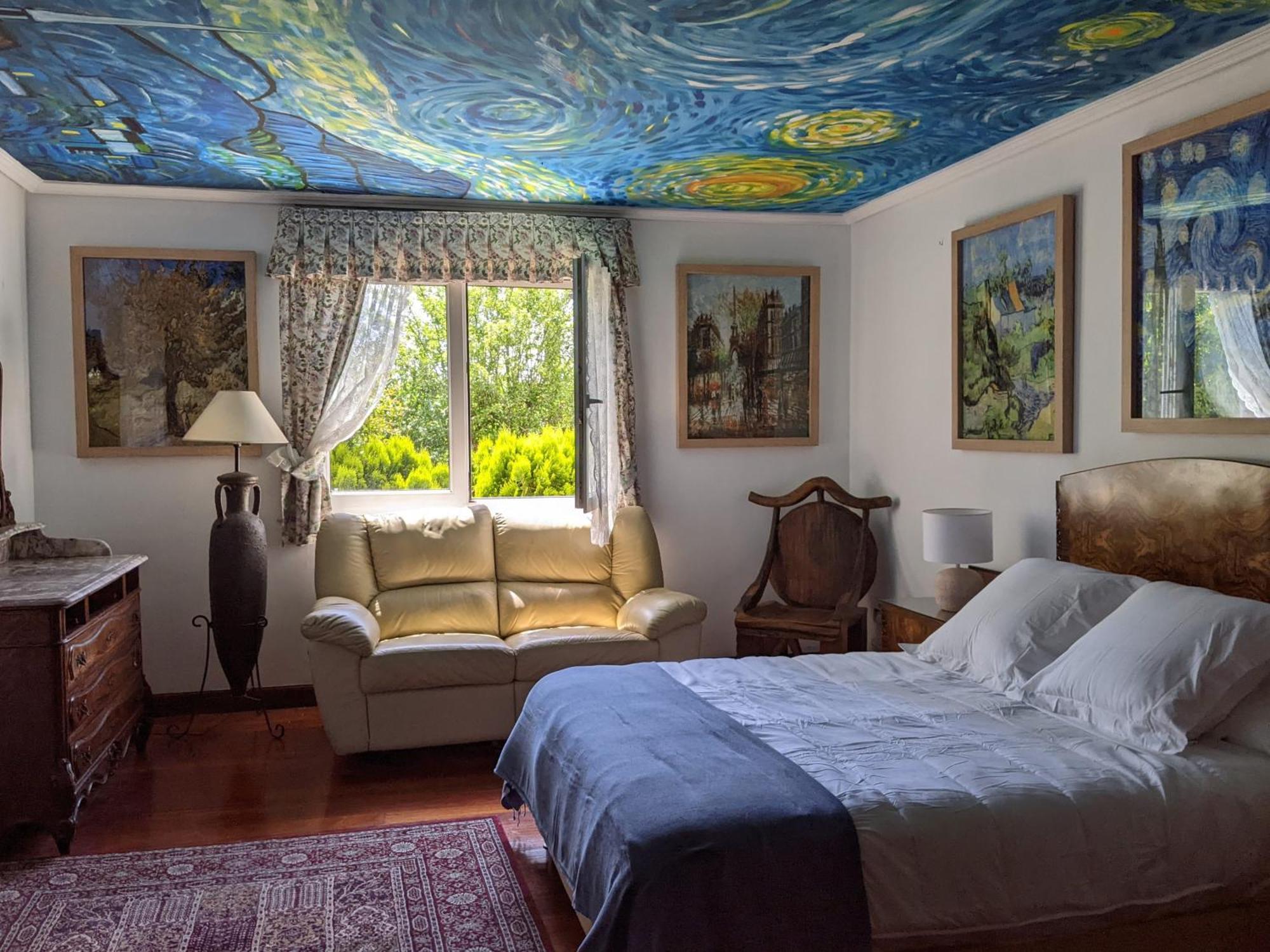 Casa Rural Bilbao Caserio Gondra Alquiler Habitaciones มุนเฮีย ภายนอก รูปภาพ
