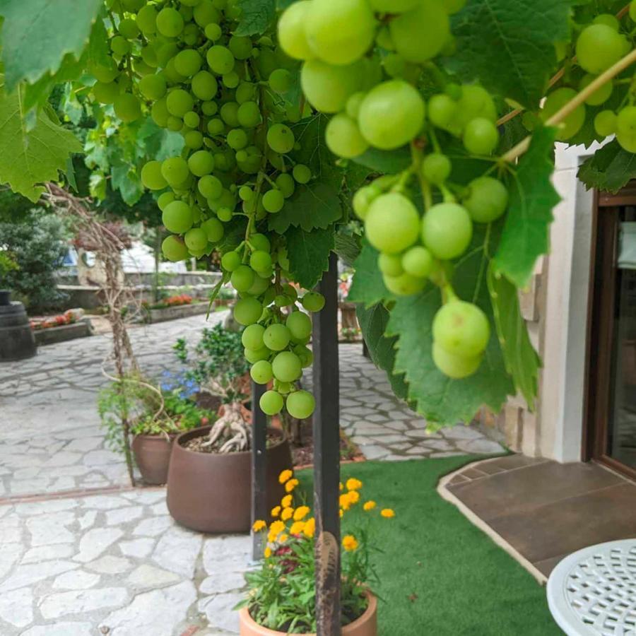 Casa Rural Bilbao Caserio Gondra Alquiler Habitaciones มุนเฮีย ภายนอก รูปภาพ