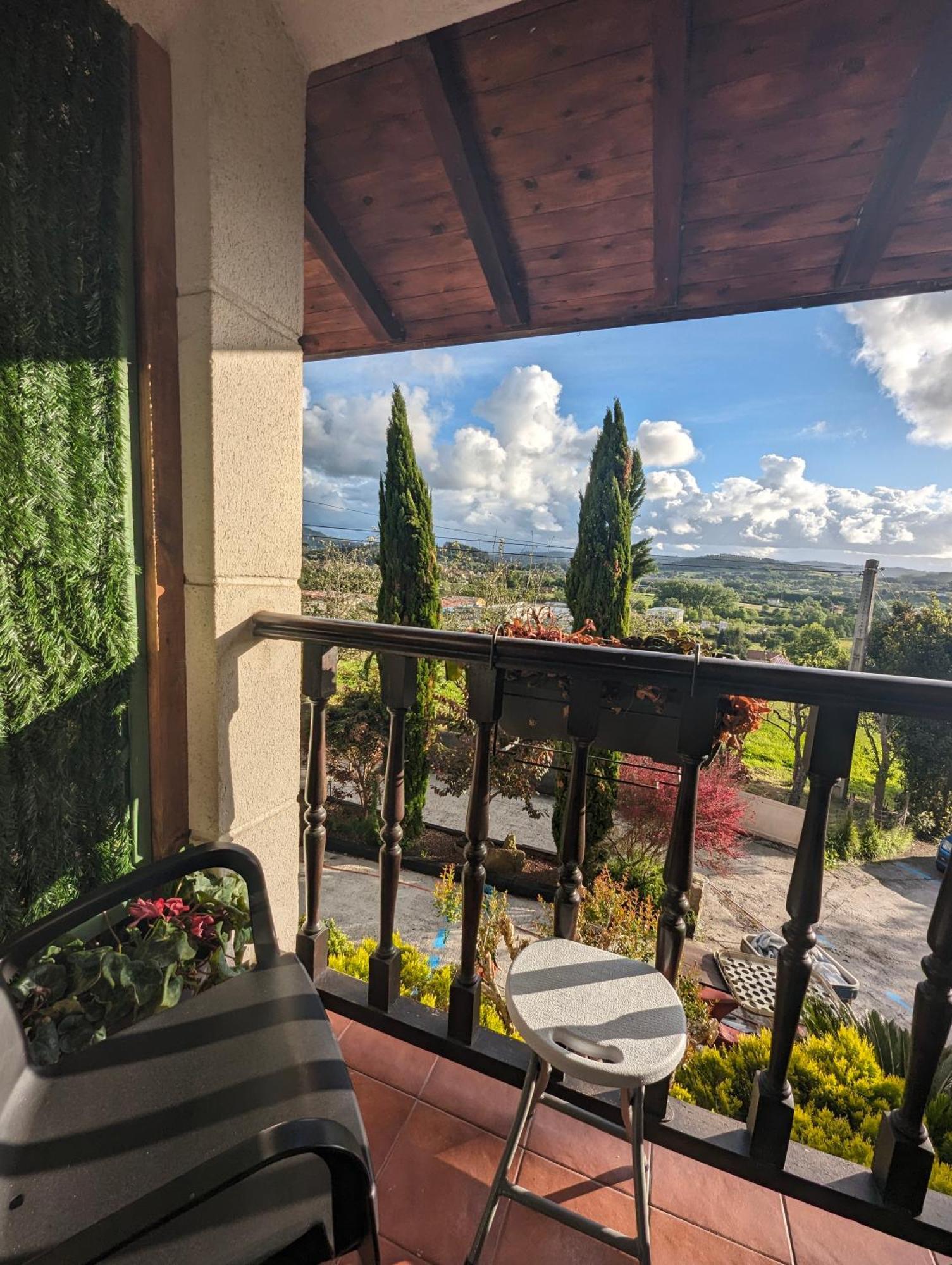 Casa Rural Bilbao Caserio Gondra Alquiler Habitaciones มุนเฮีย ภายนอก รูปภาพ